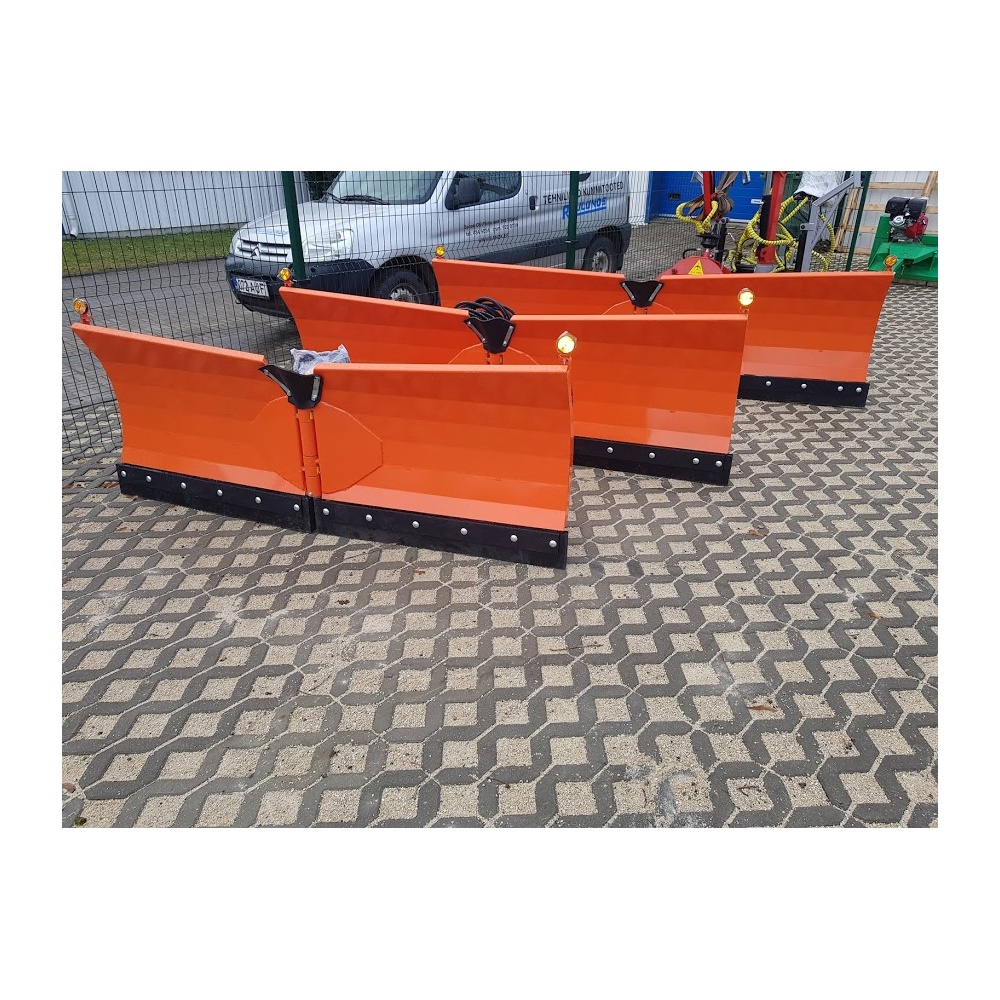 Lumesahk libliksahk Felmet 250cm