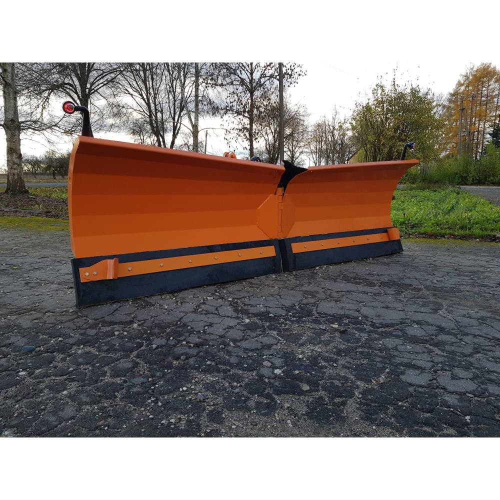 Lumesahk libliksahk Felmet 300cm EC