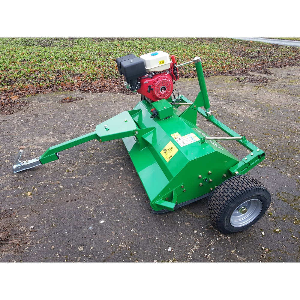 ATV niiduk AT120 16hj