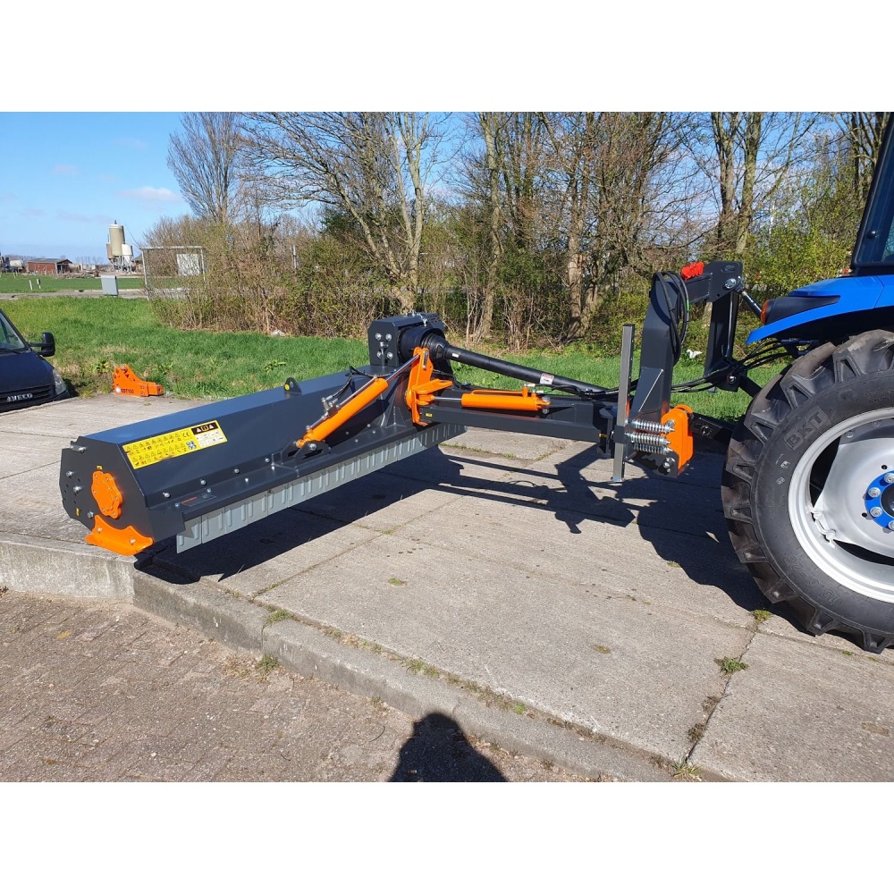 Kraaviniiduk VGM DYNAMIC 220