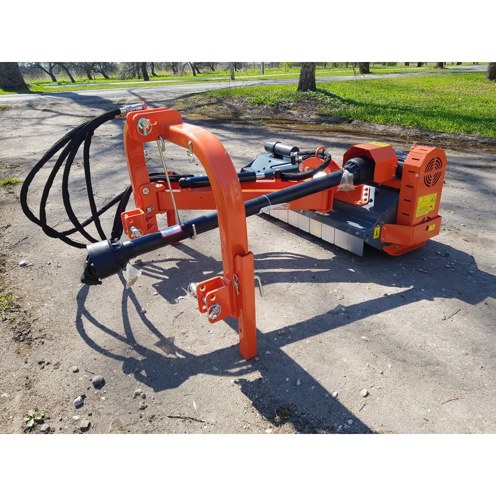 Kraaviniiduk Felmet 125