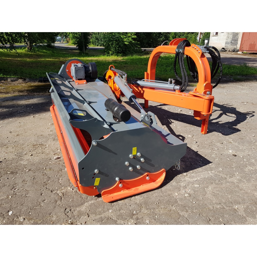 Kraaviniiduk FELMET 205 Heavy