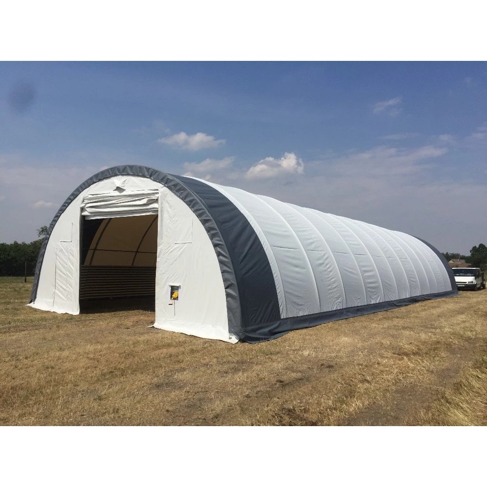 Kaarhall Sheltex PVC 110m2