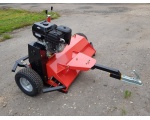 ATV niiduk Briggs&Stratton 16hj