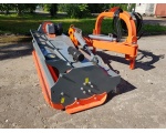 Kraaviniiduk FELMET 205 Heavy