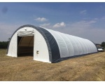 Kaarhall Sheltex PVC 110m2