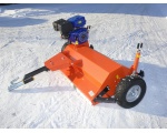 ATV niiduk Felmet 120