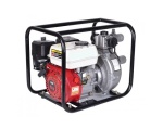 Bensiinimootoriga veepump WP20